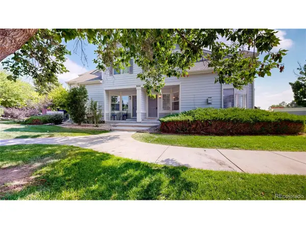 9582 Deerhorn Ct #58, Parker, CO 80134