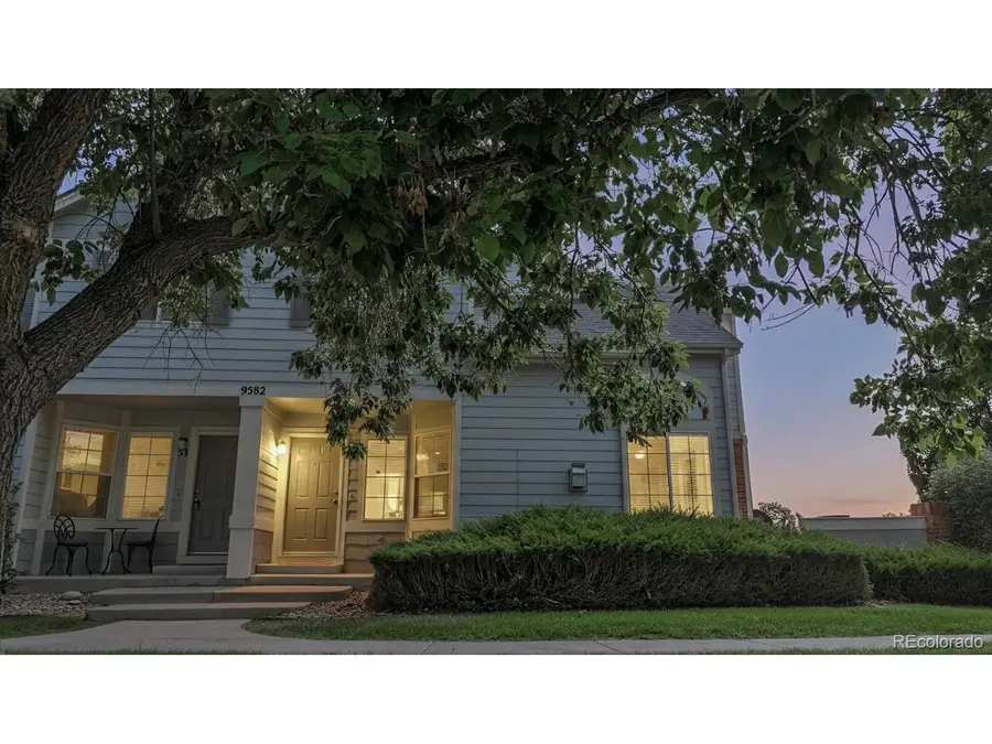 9582 Deerhorn Ct #58, Parker, CO 80134 - #2