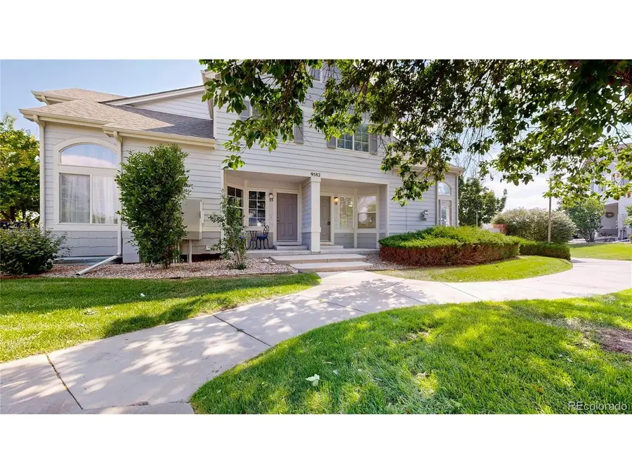 9582 Deerhorn Ct #58, Parker, CO 80134 - #3