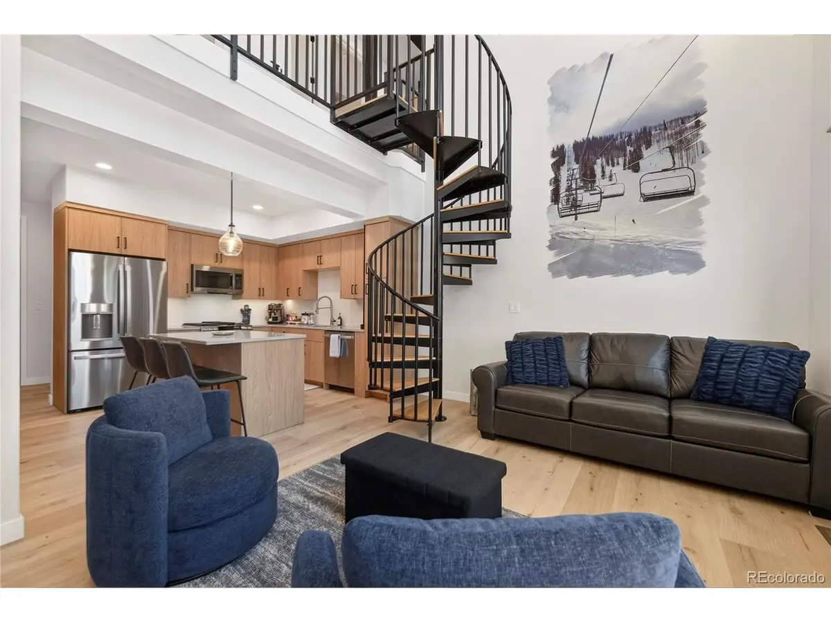 78746 Us Highway 40 #2-212, Winter Park, CO 80482 - #1