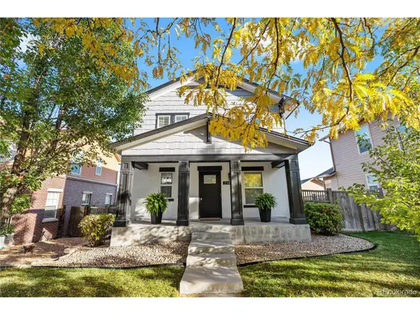 23461 E Saratoga Cir, Aurora, CO 80016