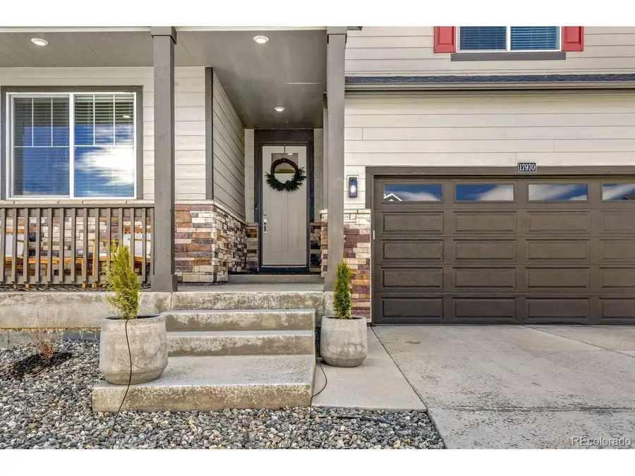 17970 Sky Pilot Ave, Parker, CO 80134 - #3