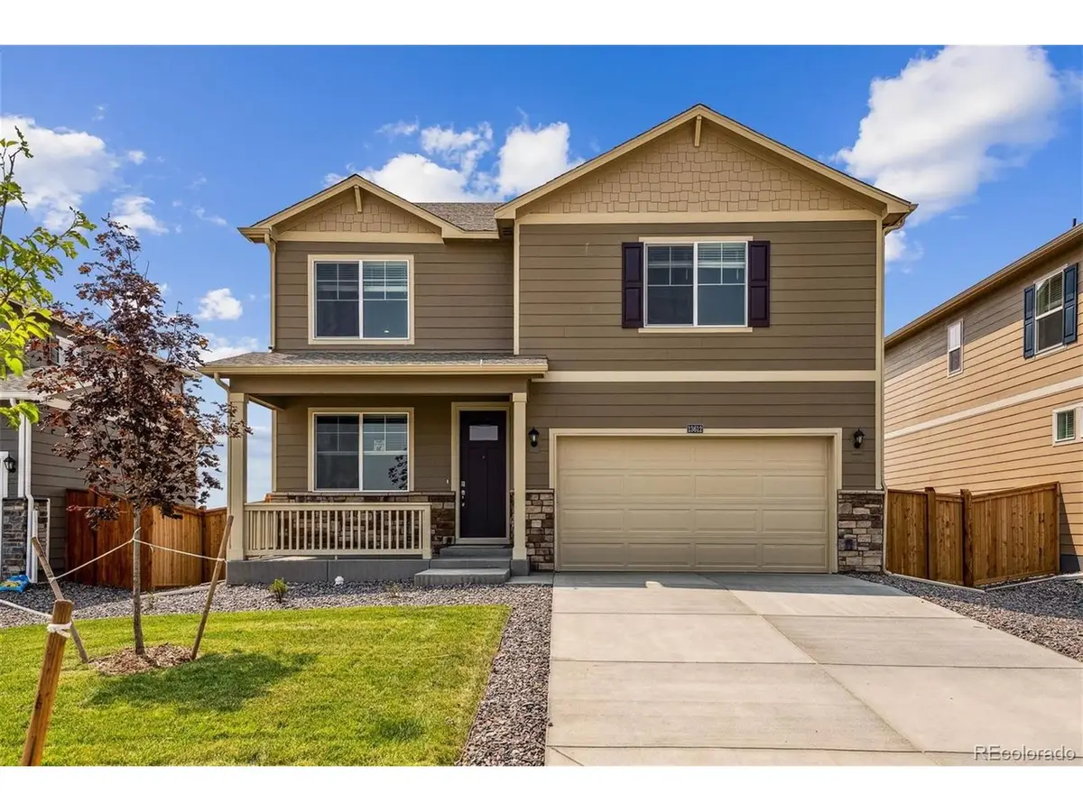 850 N Clubview St, Watkins, CO 80137 - #1
