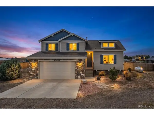 40806 Jade Dr, Ault, CO 80610