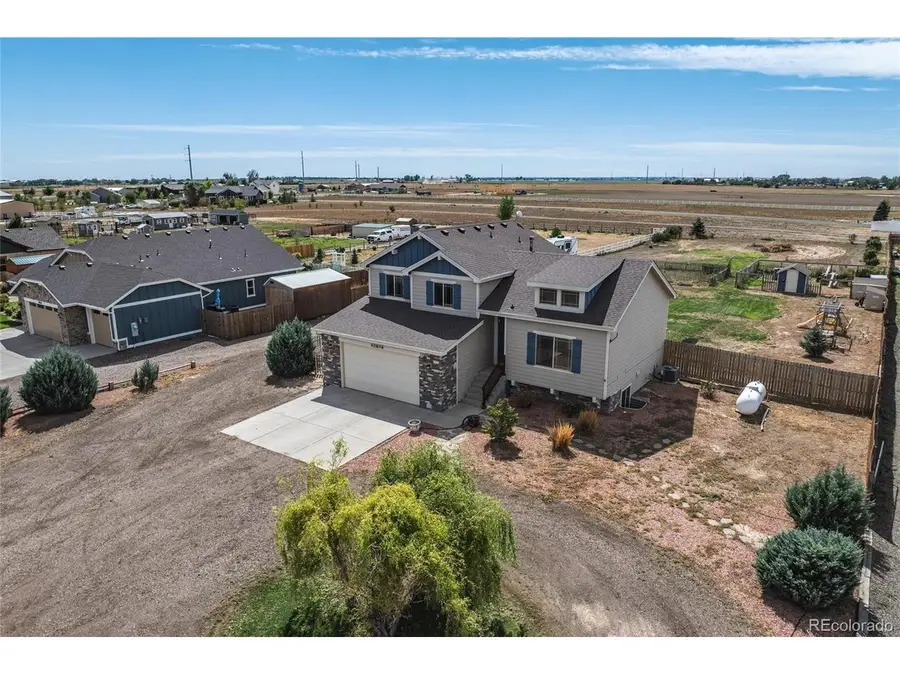 40806 Jade Dr, Ault, CO 80610 - #2