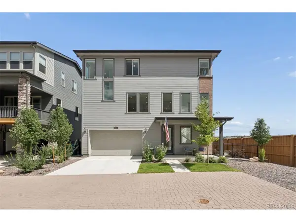 15626 W Girard Ave, Morrison, CO 80465