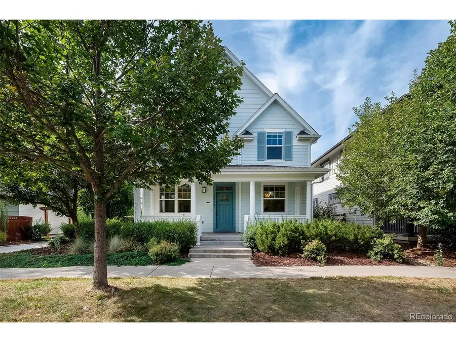 10872 E 28th Pl, Denver, CO 80238 - #2