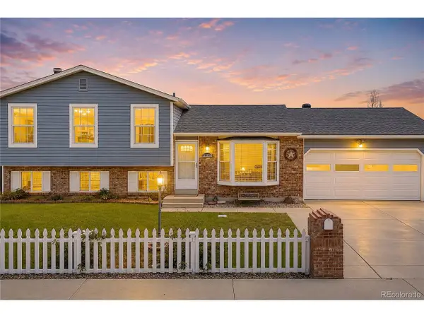 11078 Grange Creek Dr, Denver, CO 80233