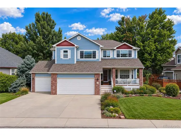 2519 Eagleview Cir, Longmont, CO 80504