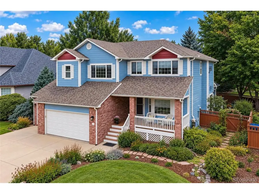 2519 Eagleview Cir, Longmont, CO 80504 - #2