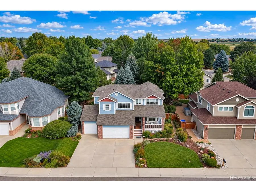 2519 Eagleview Cir, Longmont, CO 80504 - #3