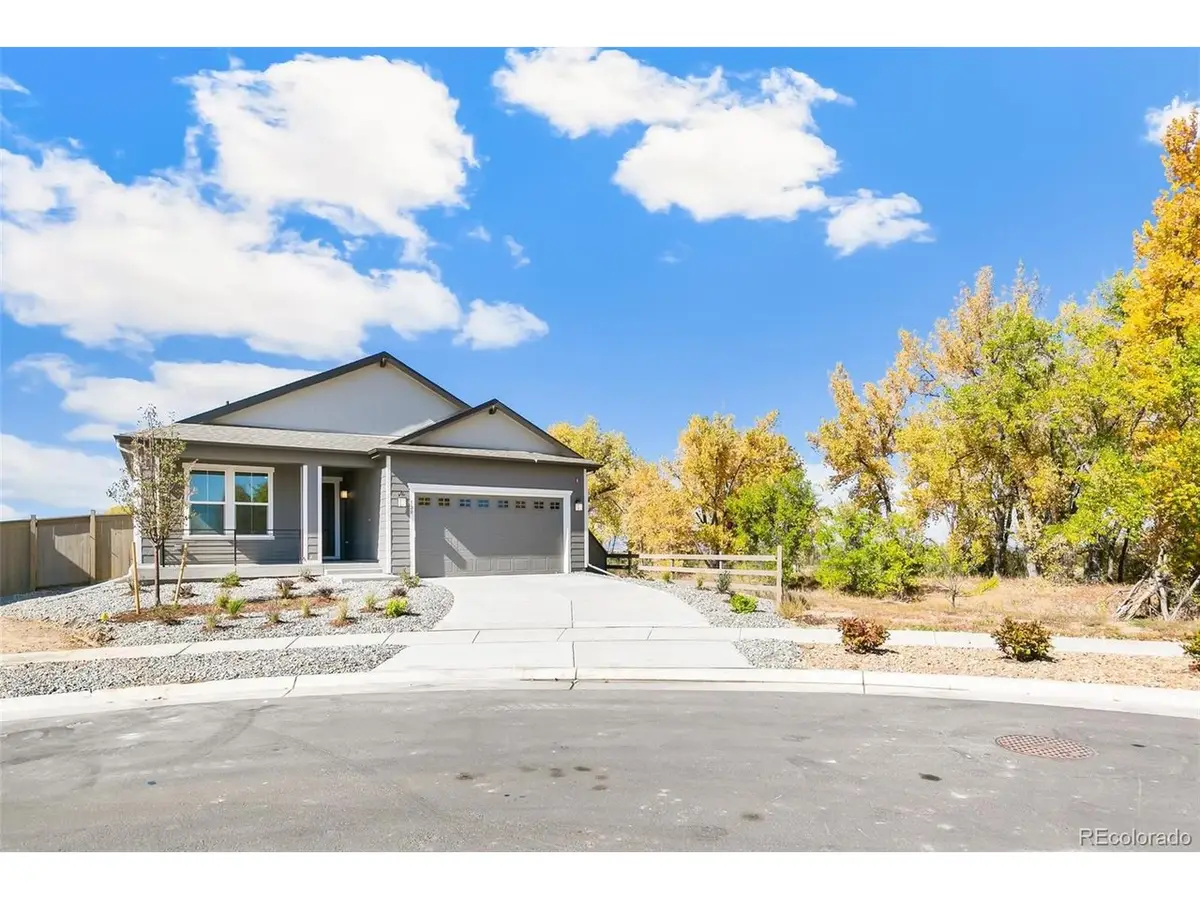 120 Telleen Ct, Erie, CO 80516 - #1