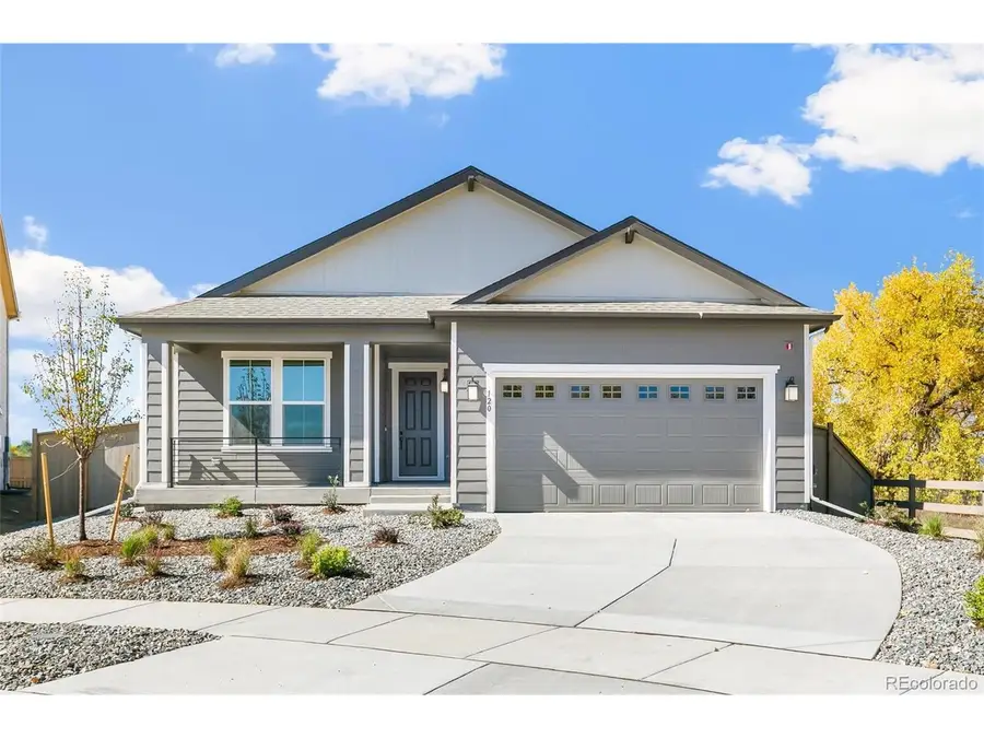 120 Telleen Ct, Erie, CO 80516 - #2