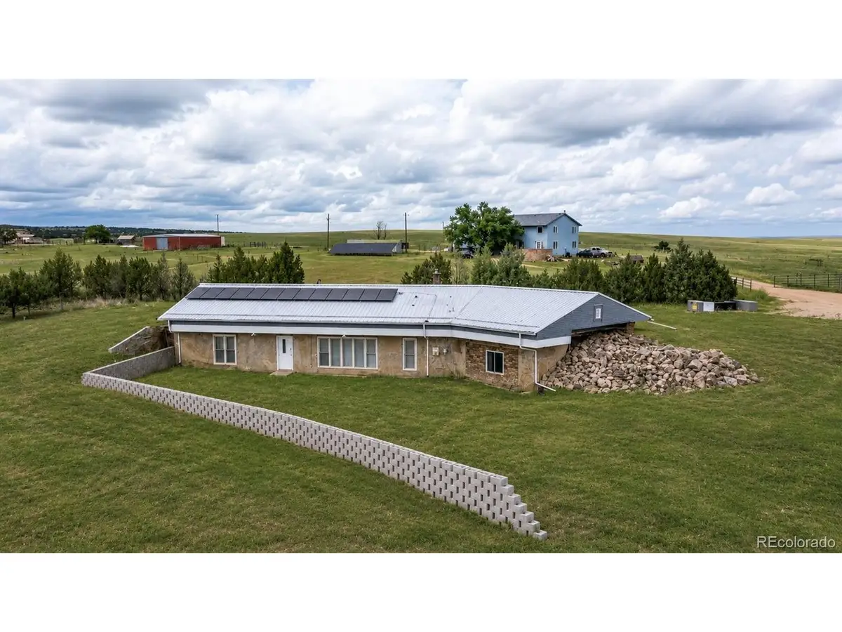 7715 State Highway 78, Beulah, CO 81023 - #1