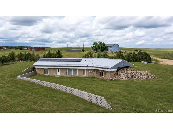 7715 State Highway 78, Beulah, CO 81023
