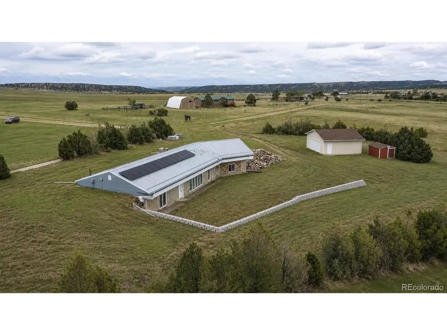 7715 State Highway 78, Beulah, CO 81023 - #2