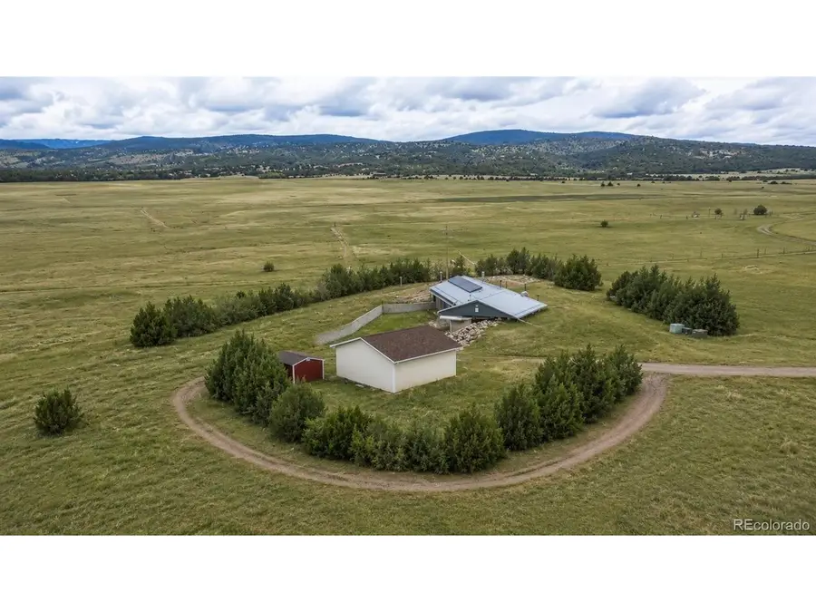 7715 State Highway 78, Beulah, CO 81023 - #3