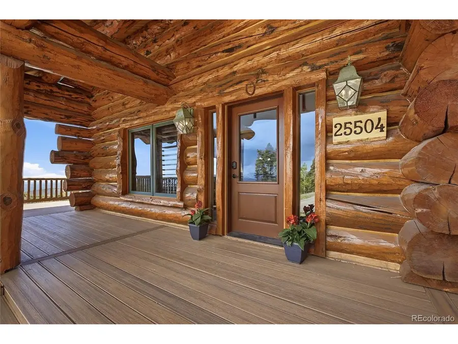 25504 Mountain Moss Ct, Evergreen, CO 80439 - #2