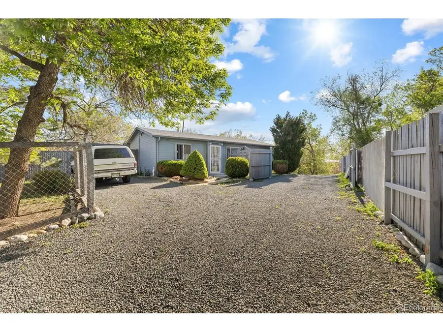 760 Lupine St, Golden, CO 80401 - #3