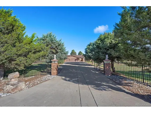 Address Withheld By Seller, Broomfield, CO 80023