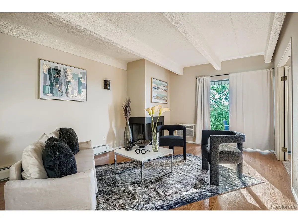 10650 E Tennessee Ave #209, Aurora, CO 80012 - Image #1