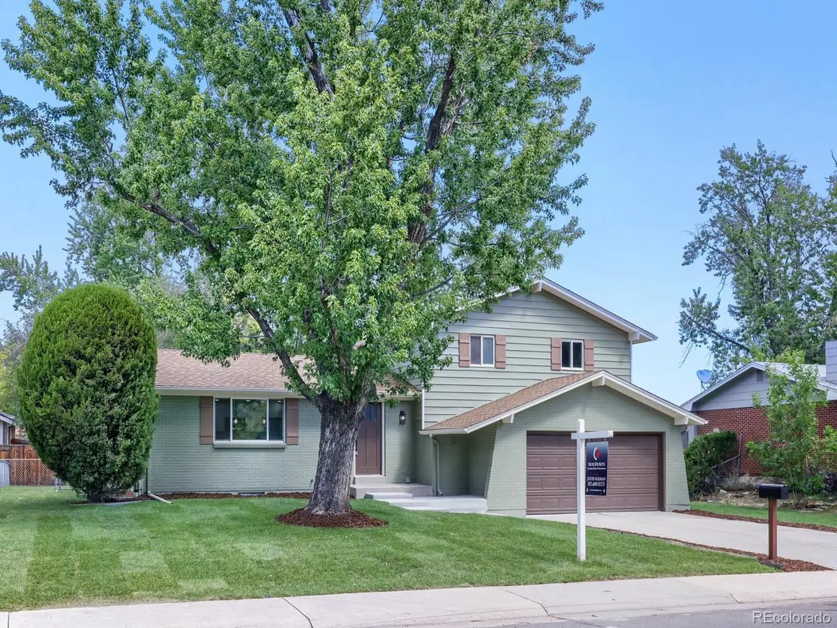 8937 W Woodard Dr, Denver, CO 80227 - #1