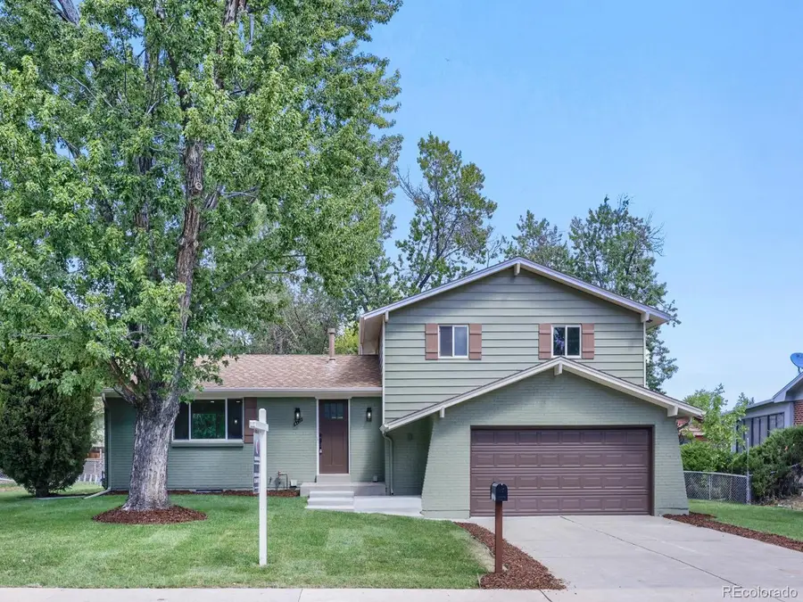 8937 W Woodard Dr, Denver, CO 80227 - #2