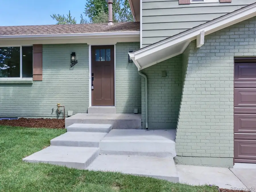8937 W Woodard Dr, Denver, CO 80227 - #3