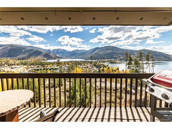 150 Tall Pine Cir #10D, Grand Lake, CO 80447