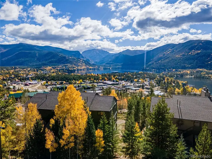 150 Tall Pine Cir #10D, Grand Lake, CO 80447 - #2