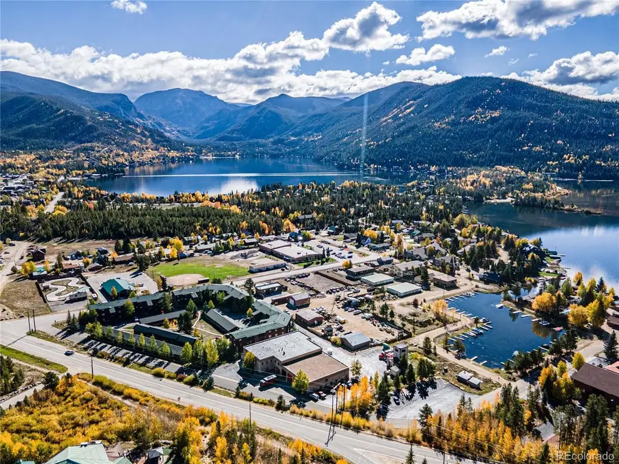 150 Tall Pine Cir #10D, Grand Lake, CO 80447 - #3