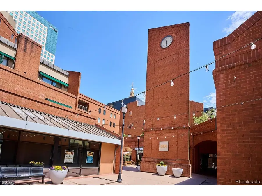 1512 Larimer St #39, Denver, CO 80202 - #2