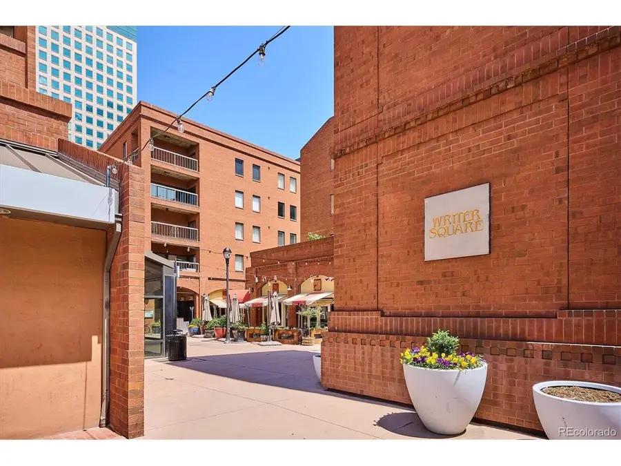 1512 Larimer St #39, Denver, CO 80202 - #3