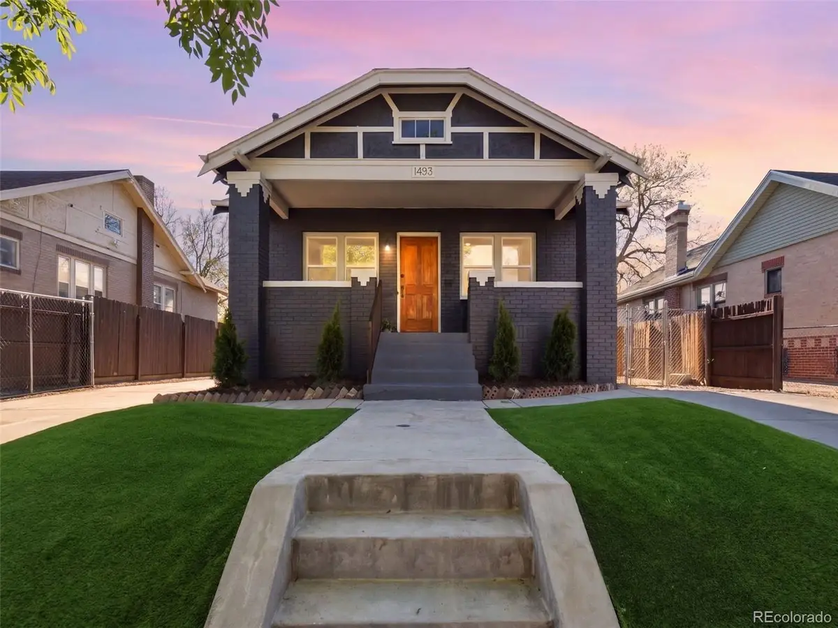 1453 Quitman St, Denver, CO 80204 - #1