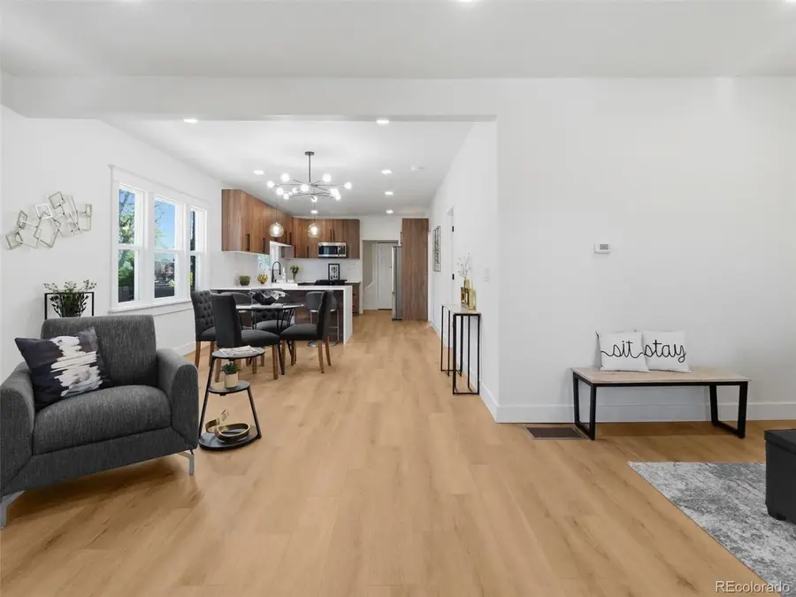 1453 Quitman St, Denver, CO 80204 - #2