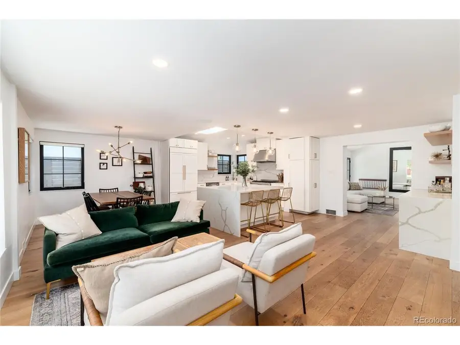 1065 S Monroe St, Denver, CO 80209 - #3