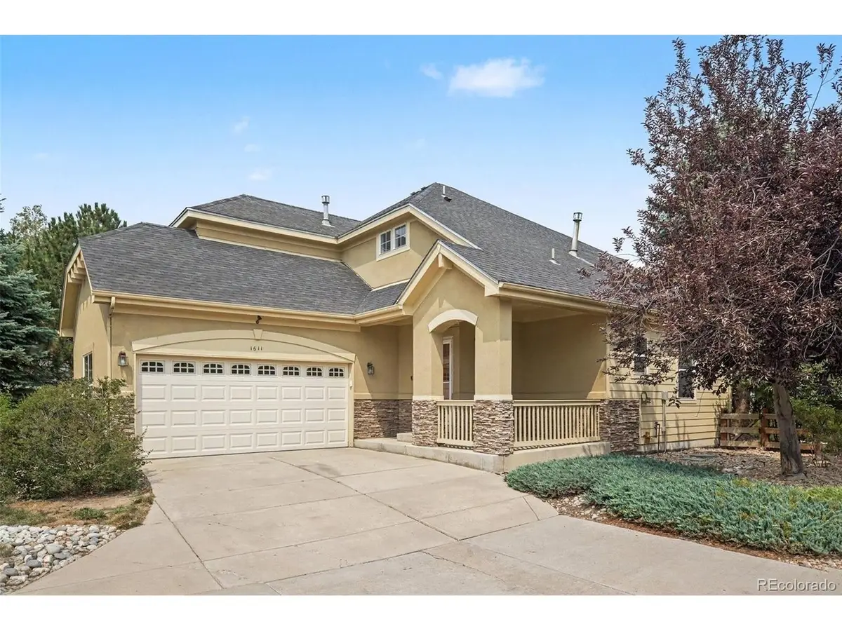 1611 Red Poppy Dr, Brighton, CO 80601 - #1