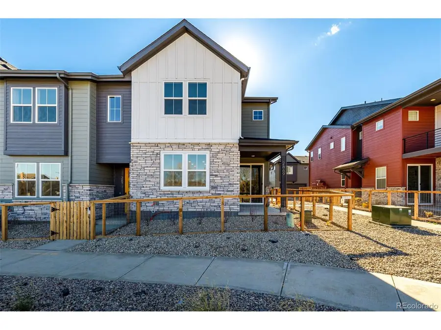 2869 E 103rd Dr, Thornton, CO 80229 - Image #2