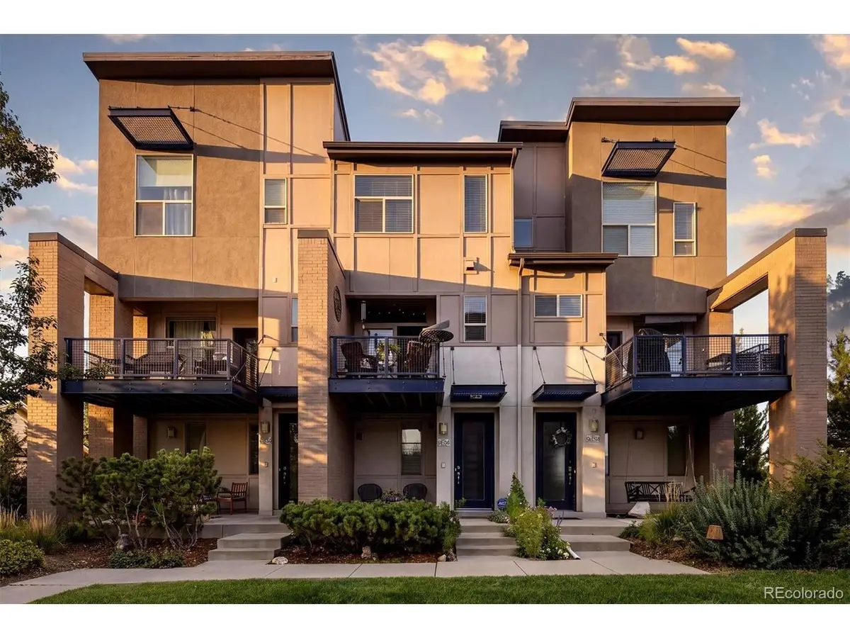 8256 E 24th Dr, Denver, CO 80238 - #1