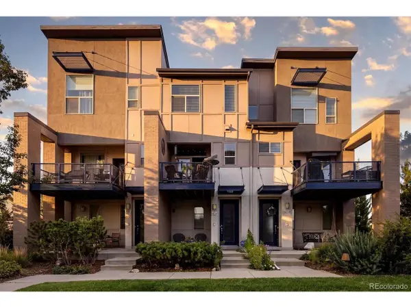 8256 E 24th Dr, Denver, CO 80238
