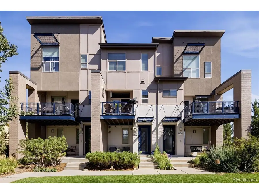 8256 E 24th Dr, Denver, CO 80238 - #2