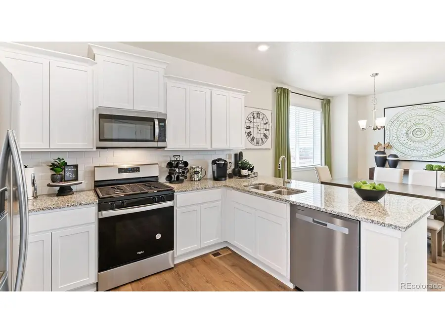 368 N Amory St, Watkins, CO 80137 - #2