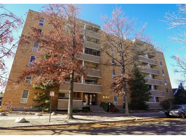 551 N Pearl St #205, Denver, CO 80203