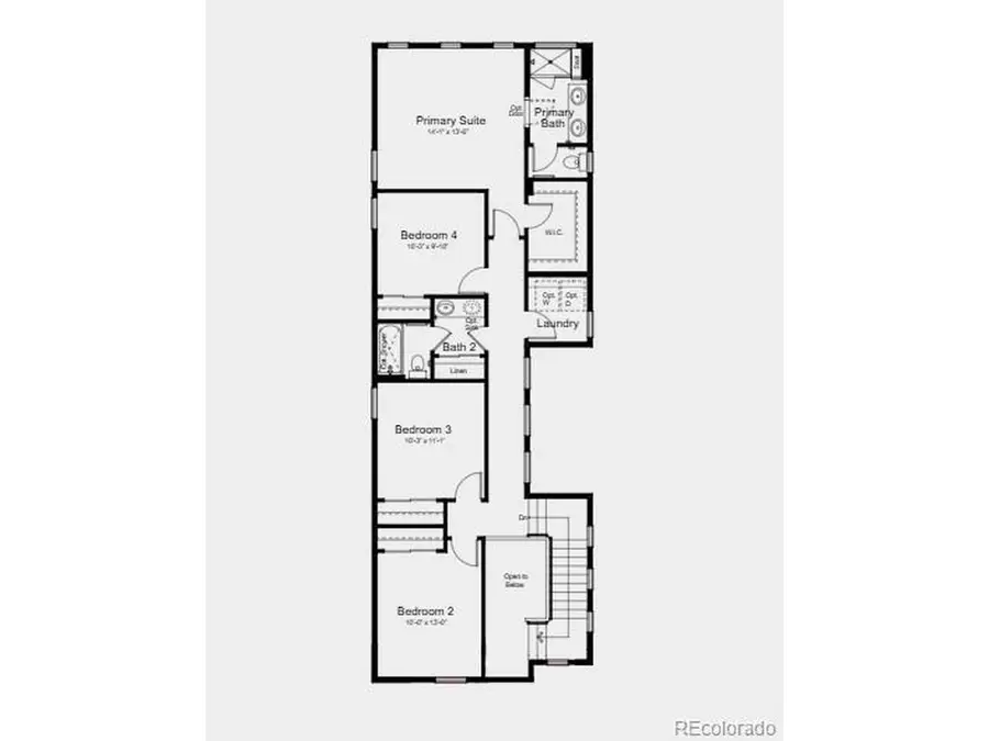 2089 Barnwood Dr, Brighton, CO 80601 - #3