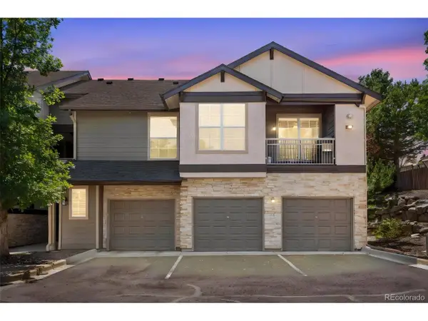 7462 S Quail Cir #427, Littleton, CO 80127