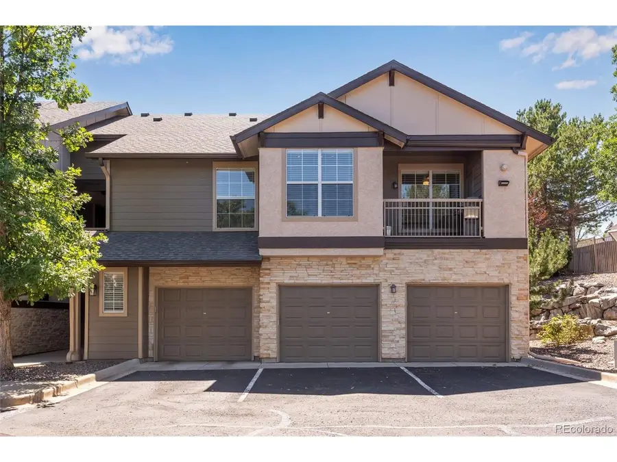 7462 S Quail Cir #427, Littleton, CO 80127 - #2