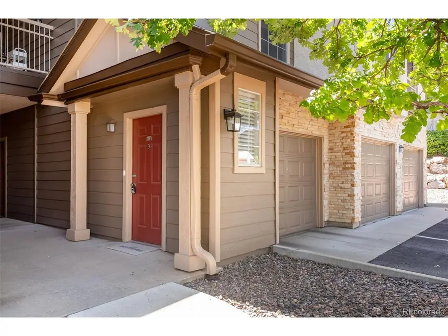 7462 S Quail Cir #427, Littleton, CO 80127 - #3