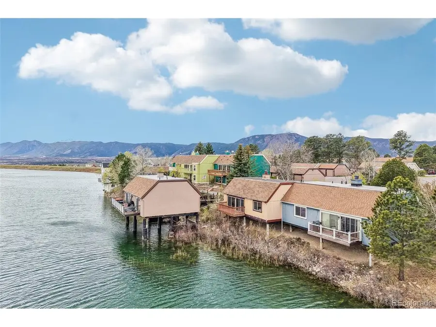 1785 Woodmoor Dr, Monument, CO 80132 - #3