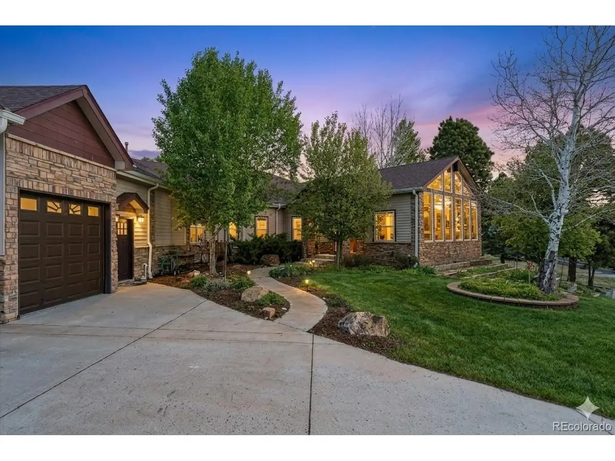 46527 Sunset View Way, Parker, CO 80138 - #1