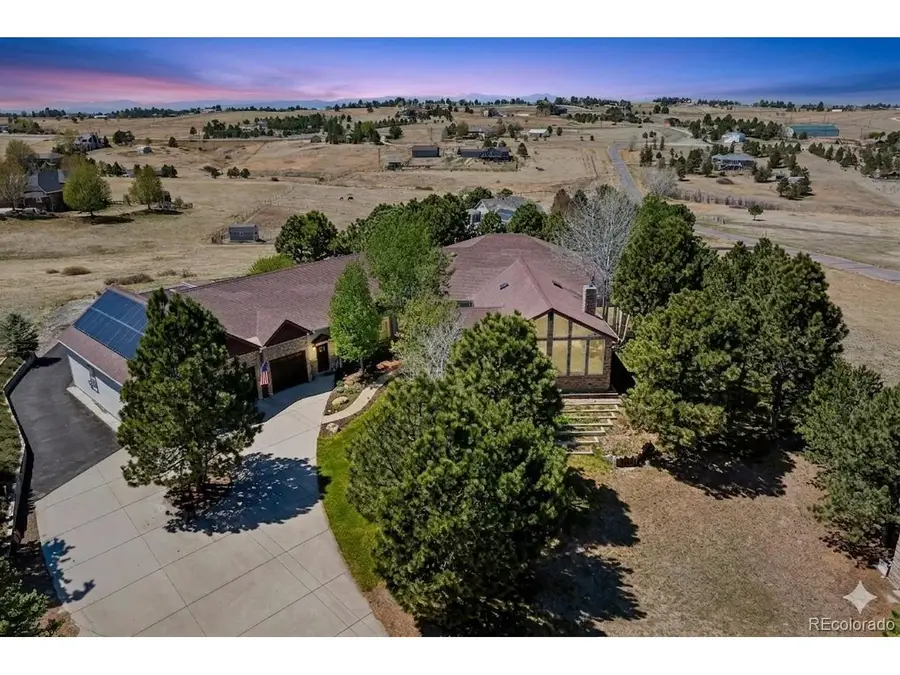 46527 Sunset View Way, Parker, CO 80138 - #2